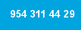 954 311 44 29 954 311 44 29